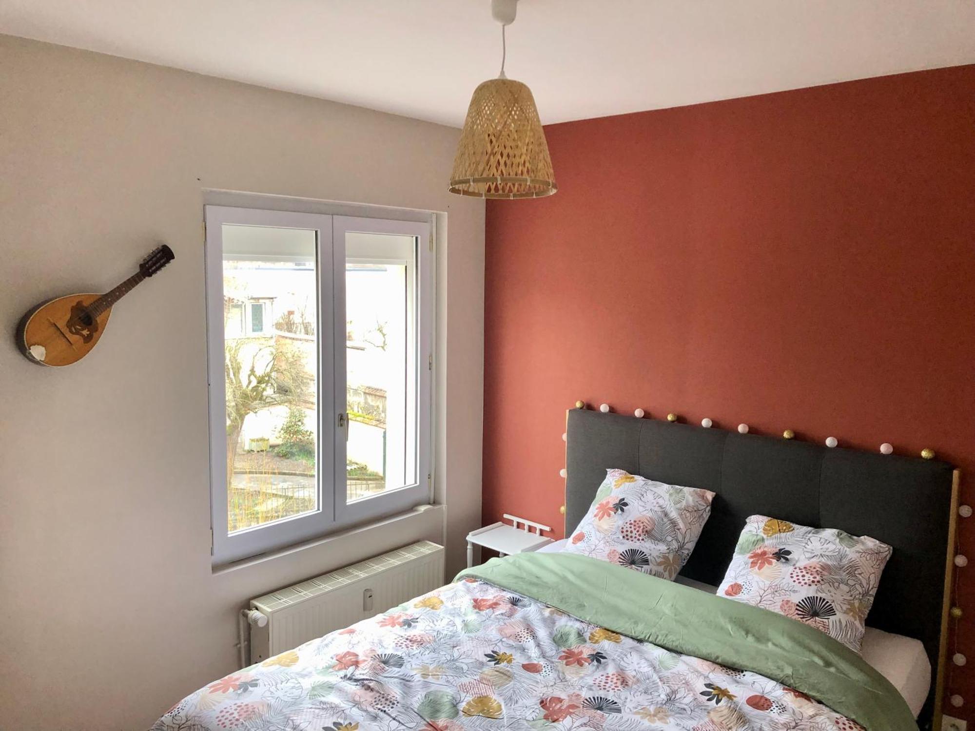 Logement Centre Ville D'Epernay Avec Parking Prive エクステリア 写真