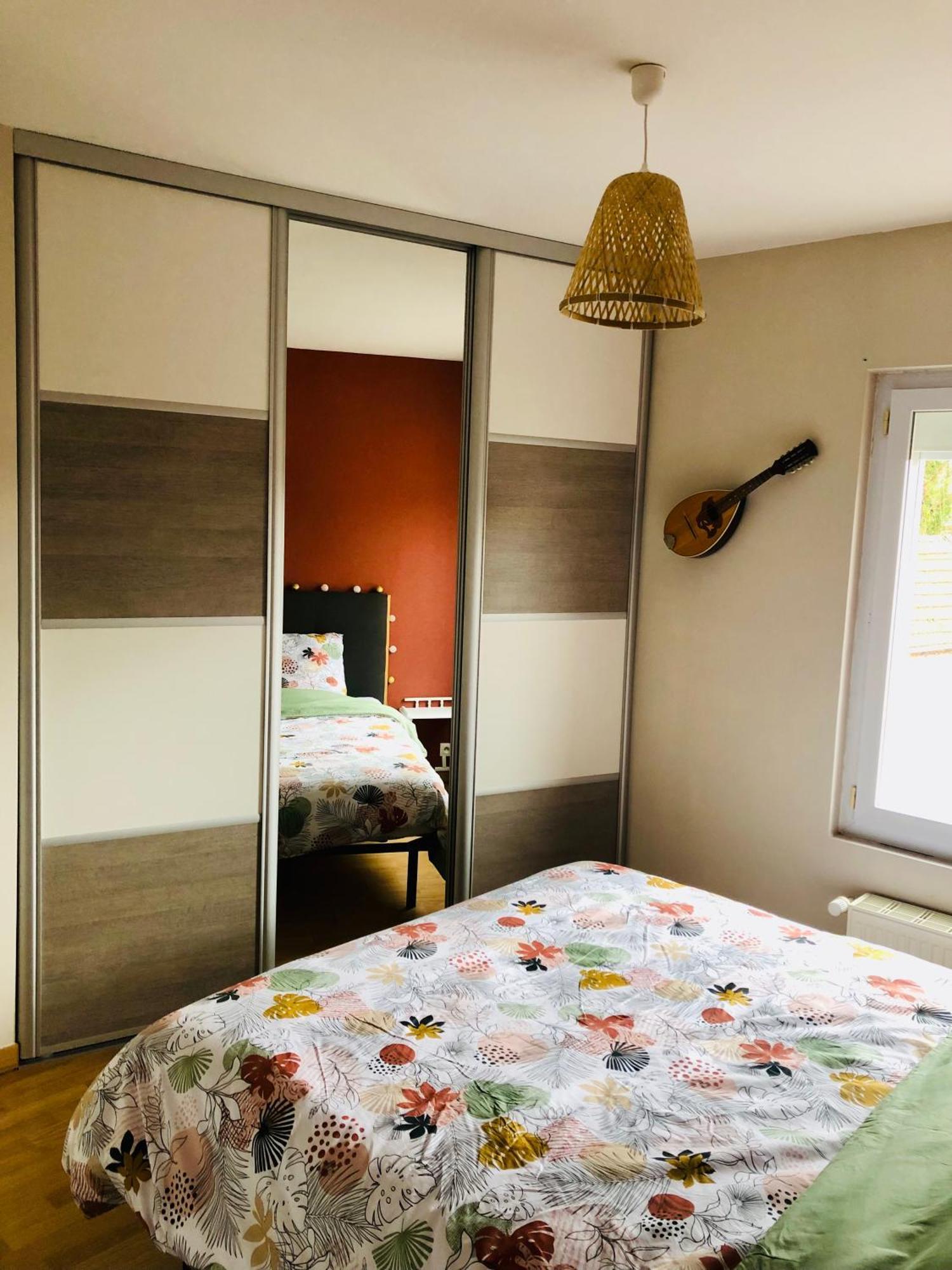 Logement Centre Ville D'Epernay Avec Parking Prive エクステリア 写真