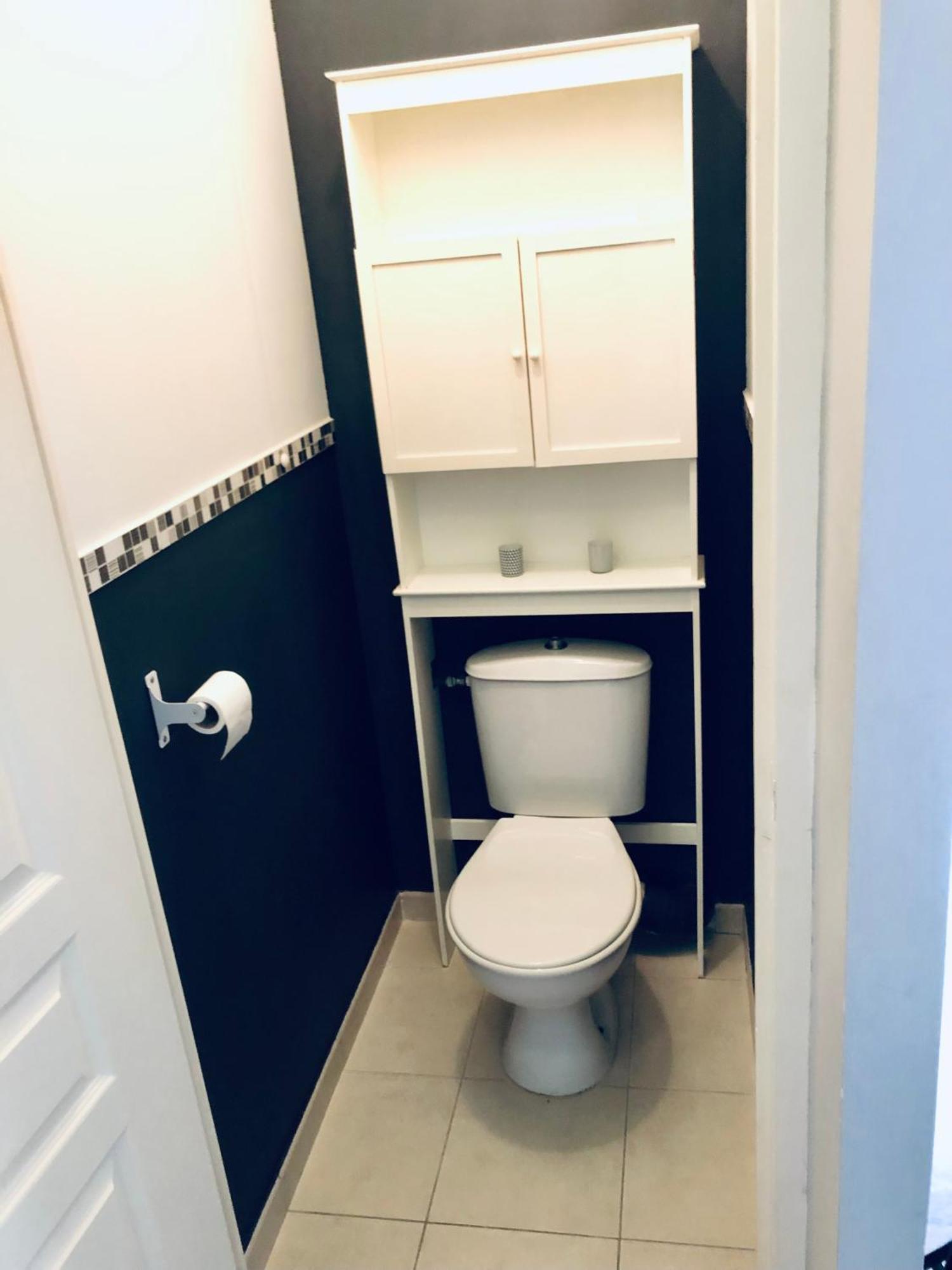 Logement Centre Ville D'Epernay Avec Parking Prive エクステリア 写真